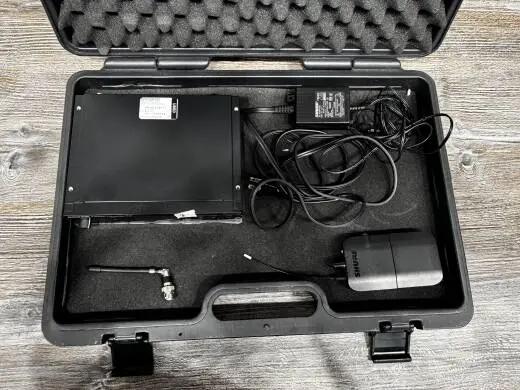 Store Special Product - Shure - P3TR112GR-H20